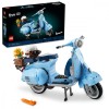 LEGO Vespa 125 Quality Brand
