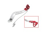 Pedala frana Beta RR 250 300 13 - 19, 350 11- 19 (OEM: 0020360018000)