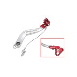 Pedala frana Beta RR 250 300 13 - 19, 350 11- 19 (OEM: 0020360018000)