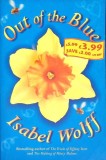 OUT OF THE BLUE-ISABEL WOLFF-266953