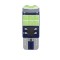 Bec auto T10 PCB cu 15 led-uri 3030 si CANBUS ice blue