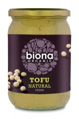 Tofu bio 500g, Biona foto