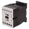 Contactor 3P NO+NC 24VDC 7A