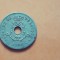 5 Centimes 1906 Belgia