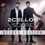 Score - Deluxe Edition | 2Cellos, Masterworks