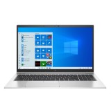 Laptop Refurbished, HP ELITEBOOK 855 G7, Procesor AMD RYZEN 5 PRO 4650U, Memorie RAM 8 GB, SSD 512 GB NVME, Windows 11 Pro, Webcam, US, Backlight, Ecr