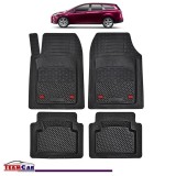 Covorașe Auto TeamCar&reg; Tip Tăviță Compatibile Ford Focus Mk2 (2005&ndash;2011) - Combi, Cauciuc