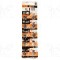 Baterie R1154, 1.5V, alcaline, MAXELL - LR44 B10