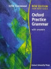 John Eastwood - Oxford practice grammar with answers (editia 1999)