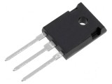 Tranzistor N-MOSFET SiC 1,2kV 36A TO247-3