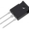 Tranzistor N-MOSFET SiC 1,2kV 36A TO247-3