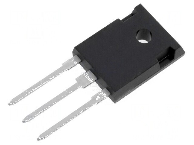 Tranzistor N-MOSFET SiC 1,2kV 36A TO247-3