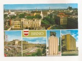 FA127 -Carte Postala- CEHIA - Brno, necirculata