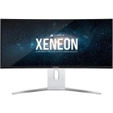Cumpara ieftin Monitor CORSAIR XENEON 34WQHD240-C QD-OLED