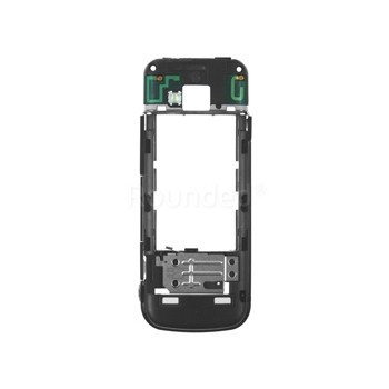 Husa centrală Nokia 6730 Classic foto