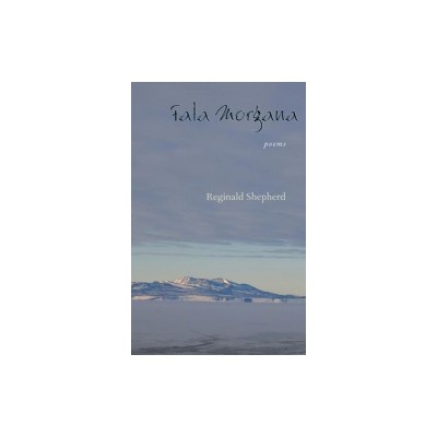 Fata Morgana: Poems foto