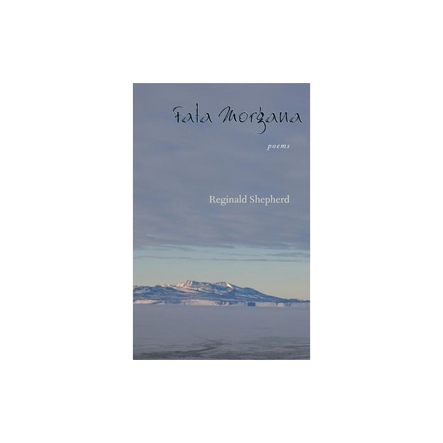 Fata Morgana: Poems