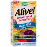 Alive Men&rsquo;s 50+ Ultra 30tb Secom,