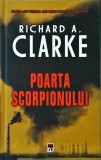 Richard A. Clarke - Poarta scorpionului