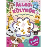 Var&aacute;zslatos matric&aacute;k - &Aacute;llatk&ouml;lyk&ouml;k