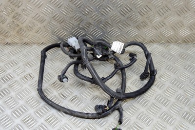 Cablaj senzor de parcare spate PEUGEOT 3008 SUV 2018 OEM: 1732999X 17185853 foto