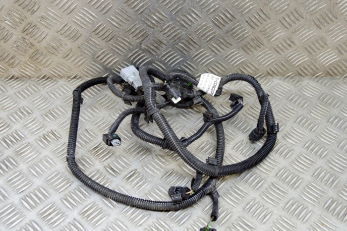Cablaj senzor de parcare spate PEUGEOT 3008 SUV 2018 OEM: 1732999X 17185853