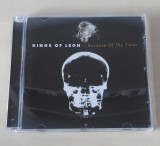 Cumpara ieftin Kings Of Leon - Because Of The Times CD (2007)