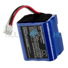 VHBW Baterie Philips 3000-018-25613, INR18650C25 for - 2500mAh, 21.6V, Li-ion foto