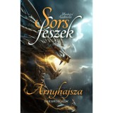 &Aacute;rnyhajsza - Munk&aacute;csi Gabriella
