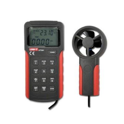 ANEMOMETRU UT361 - MIE0123 foto