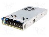 Alimentator SMPS, 24V DC, 13,4A, 321,6W, MEAN WELL - RSP-320-24