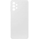 Capac Baterie compatibil cu Samsung Galaxy A13 A137 / A13 A135, Alb