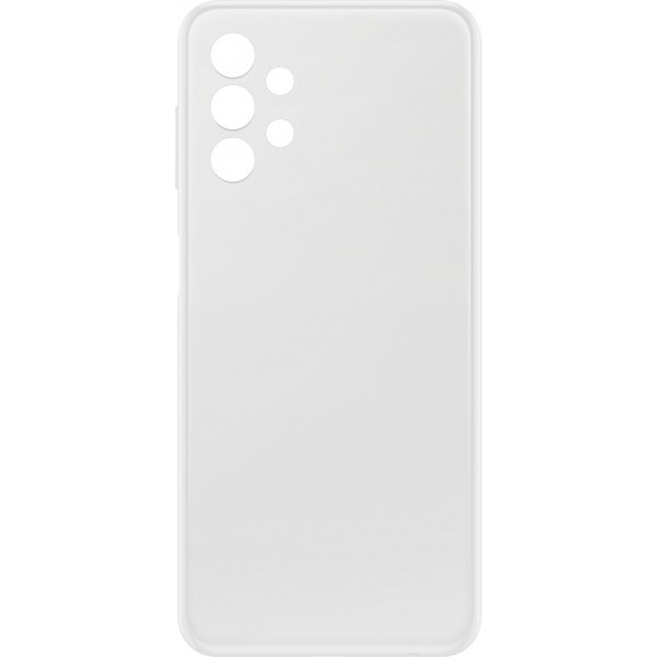 Capac Baterie compatibil cu Samsung Galaxy A13 A137 / A13 A135, Alb