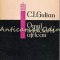 Omul In Folclorul African - C. I. Gulian - Tiraj: 8125 Exemplare