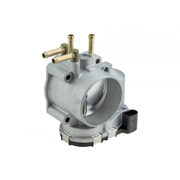 Carcasa clapeta acceleratie Audi A4 B5 2.4-3.0 192001, Audi A4 B6 2.4-3.0 202005, Audi A4 B7 3.0 202006, Vw Passat B5 2.8 192005, Skoda Superb, 2.8