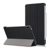 Husa Techsuit FoldPro Black pentru Huawei MatePad Pro 10.8 (2019/2021), Piele Ecologica, Protectie Completa