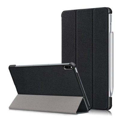 Husa pentru Huawei MatePad Pro 10.8 (2019 / 2021) - Techsuit FoldPro - Black foto
