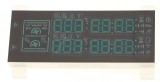 LED DISPLAY;7S,14D,NV7000N LED, WIFI,IBL DG07-01007A SAMSUNG