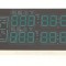 LED DISPLAY;7S,14D,NV7000N LED, WIFI,IBL DG07-01007A SAMSUNG