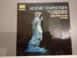 Mozart &ndash; Symphony no 26,31 &amp; 38 (1979/Deutsche Grammophon/RFG) - VINIL/NM+, Clasica