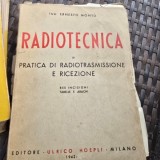 Radiotecnica - Ernesto Montu vol.III