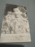 Cumpara ieftin CARTE POSTALA ECATERINA TEODOROIU INTERBELICA NECIRCULATA