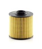 MANN-FILTER PU 10 004 z filtru combustibil