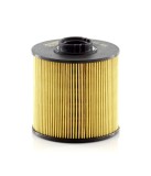 MANN-FILTER PU 10 004 z filtru combustibil