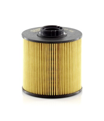 MANN-FILTER PU 10 004 z filtru combustibil foto