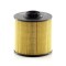 MANN-FILTER PU 10 004 z filtru combustibil