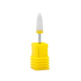Capat de freza ceramica, galben, XF 3/32 Flame S(XF)