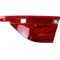 Stop spate, lampa Jaguar Xf, 05.2015-, montare spate, dreapta, LED; intern, VISTEON / VARROC