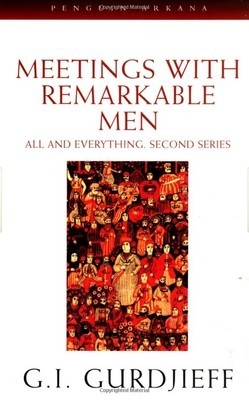 Meetings with Remarkable Men foto
