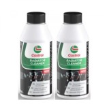 Pachet 2 x Solutie curatare radiator Castrol Radiator Cleaner 250 ml